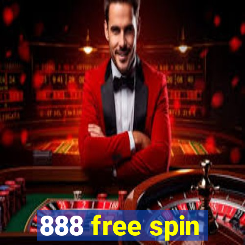 888 free spin